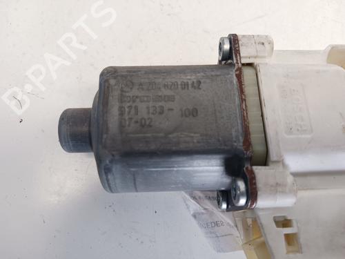Left front window motor MERCEDES-BENZ C-CLASS (W204)  | BP23475411E21 