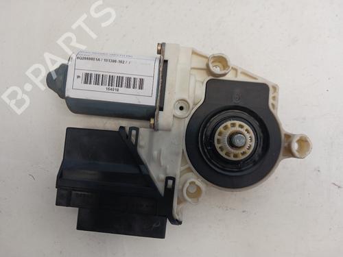 Used Right front window motor SEAT IBIZA III (6L1) [2002-2009]  23475397