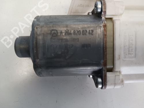 Right front window motor MERCEDES-BENZ GLK-CLASS (X204)  | BP23475405E20 
