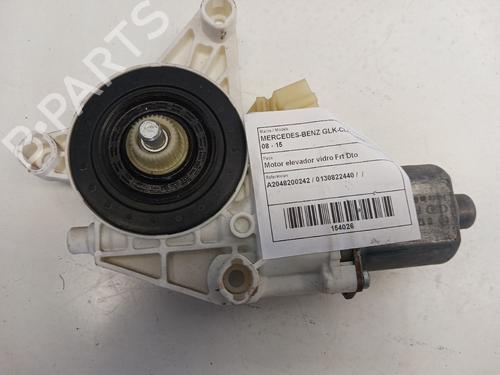 Rudehejsemotor forskærm højre MERCEDES-BENZ GLK-CLASS (X204) [2008-2015]  23475405