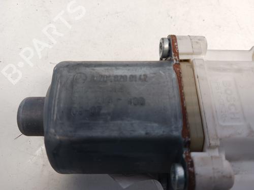 Used Left front window motor MERCEDES-BENZ C-CLASS (W204) [2007-2015]  23475389