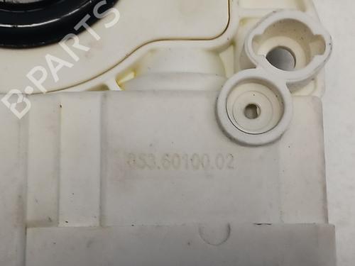 Left front window motor LAND ROVER DISCOVERY III (L319) | BP23475398E21