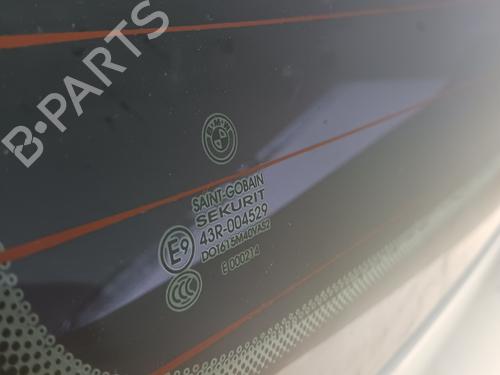 Used Tailgate BMW X5 (E53) [2000-2006]  23475639