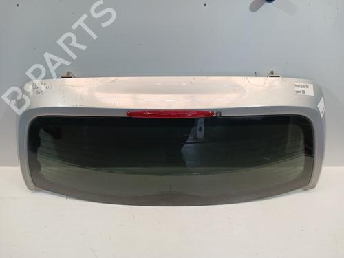 Bakrude RENAULT SCÉNIC I MPV (JA0/1_, FA0_) [1999-2010]  23499089