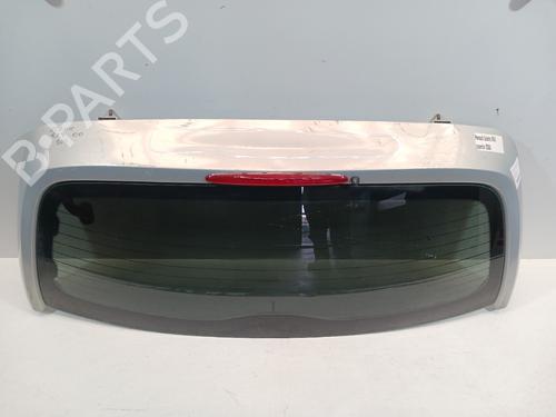 Bakrude RENAULT SCÉNIC I MPV (JA0/1_, FA0_)  | BP23499089C64 