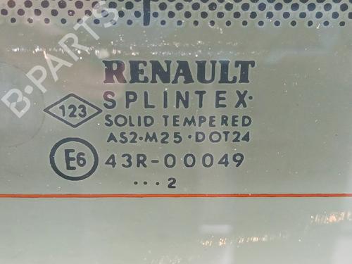 Bakrude RENAULT SCÉNIC I MPV (JA0/1_, FA0_)  | BP23499089C64 