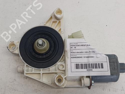 Rudehejsemotor forskærm højre MERCEDES-BENZ GLK-CLASS (X204) [2008-2015]  23475379