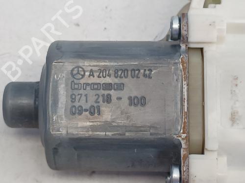 Right front window motor MERCEDES-BENZ GLK-CLASS (X204) | BP23475379E20