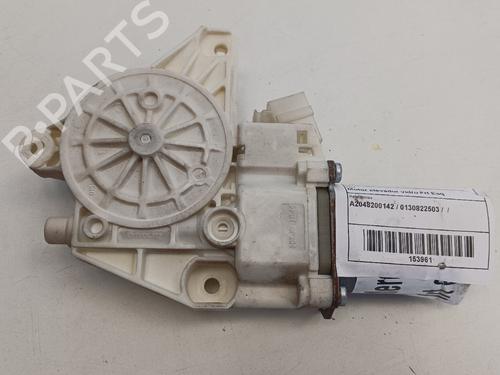 Used Left front window motor MERCEDES-BENZ C-CLASS (W204) [2007-2015]  23475345