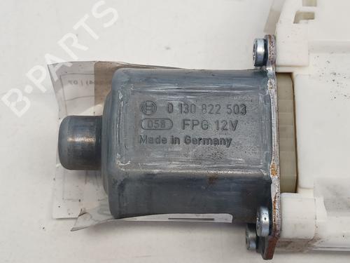 Left front window motor MERCEDES-BENZ C-CLASS (W204) | BP23475345E21