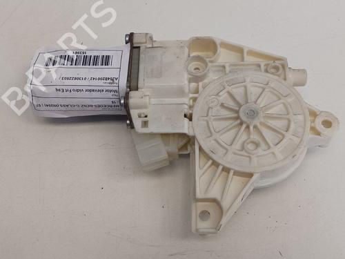 Left front window motor MERCEDES-BENZ C-CLASS (W204) | BP23475345E21