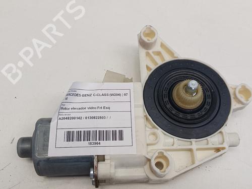 Used Left front window motor MERCEDES-BENZ C-CLASS (W204) [2007-2015]  23475347