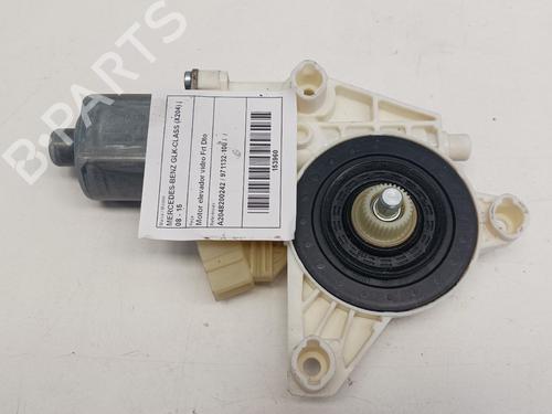 Rudehejsemotor forskærm højre MERCEDES-BENZ GLK-CLASS (X204) [2008-2015]  23475344