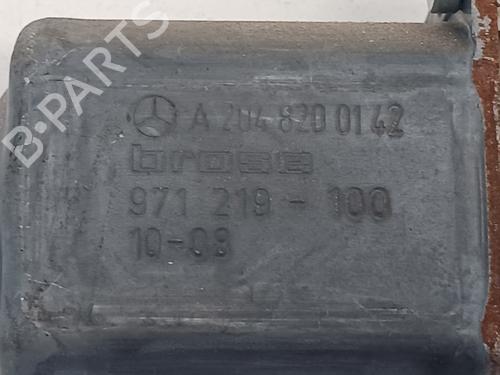 Left front window motor MERCEDES-BENZ C-CLASS (W204)  | BP23475351E21 