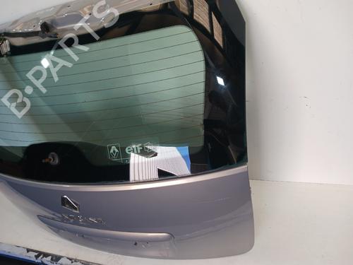 Tailgate RENAULT MEGANE II Estate (KM0/1_)  | BP23475651C6