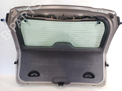 Tailgate RENAULT MEGANE II Estate (KM0/1_)  | BP23475651C6