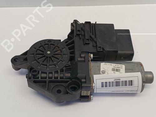 Used Right rear window motor VW GOLF VI (5K1) [2008-2014]  23475652