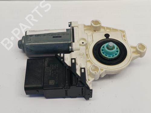 Right rear window motor VW PASSAT B6 (3C2) | BP23475658E22