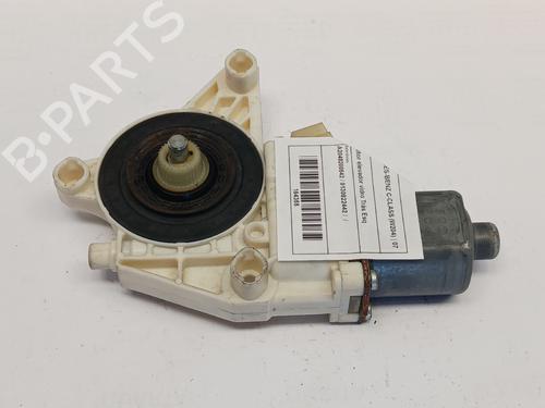 Used Left rear window motor MERCEDES-BENZ C-CLASS (W204) [2007-2015]  23475678
