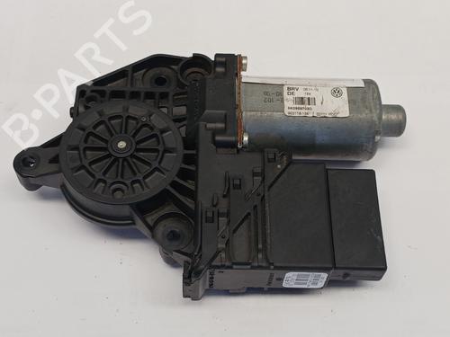 Used Left rear window motor VW GOLF VI (5K1) [2008-2014]  23475685