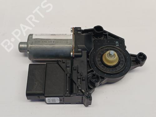 Left rear window motor VW GOLF VI (5K1)  | BP23475685E23 