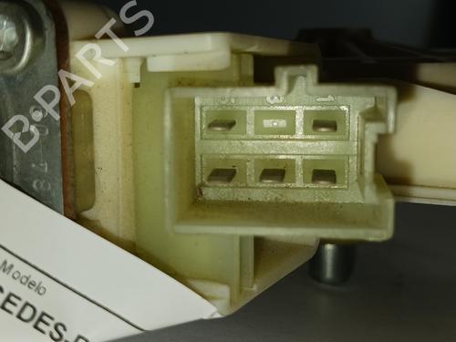 Left rear window motor MERCEDES-BENZ C-CLASS (W204)  | BP23475710E23 