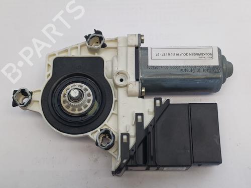 Left rear window motor VW GOLF IV (1J1)  | BP23475709E23