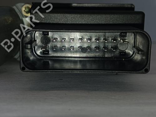 Left rear window motor VW GOLF IV (1J1)  | BP23475709E23