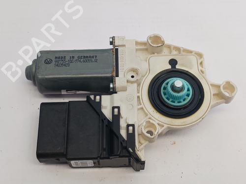 Left rear window motor VW GOLF VI (5K1) | BP23475714E23