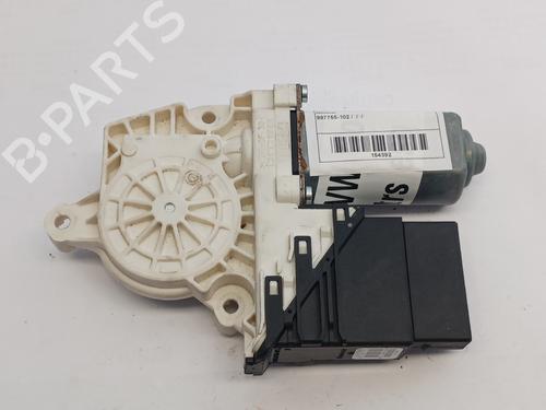 Used Left rear window motor VW GOLF VI (5K1) [2008-2014]  23475714