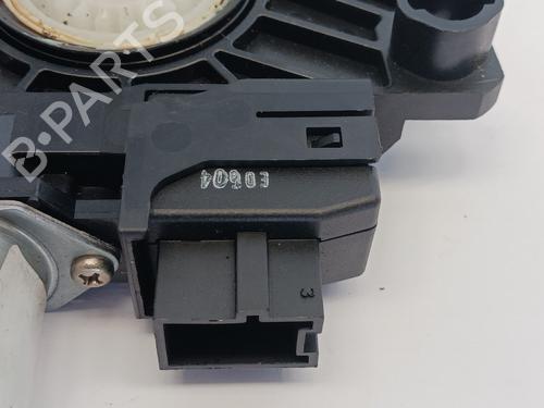 Left rear window motor MERCEDES-BENZ A-CLASS (W176) | BP23475720E23