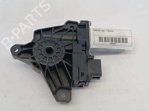 Used Left rear window motor MERCEDES-BENZ GLA-CLASS (X156) [2013-2022]  23475726