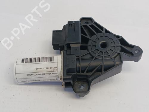 Left rear window motor MERCEDES-BENZ GLA-CLASS (X156)  | BP23475726E23 