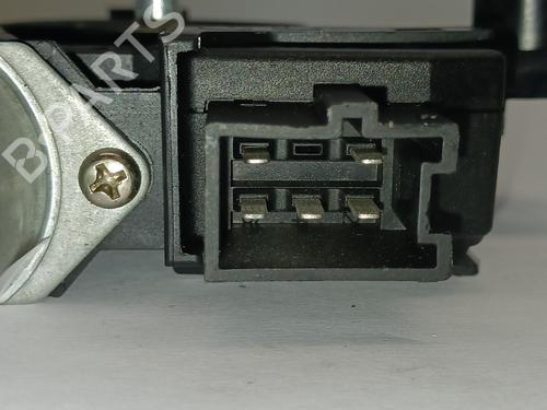 Left rear window motor MERCEDES-BENZ GLA-CLASS (X156)  | BP23475726E23 