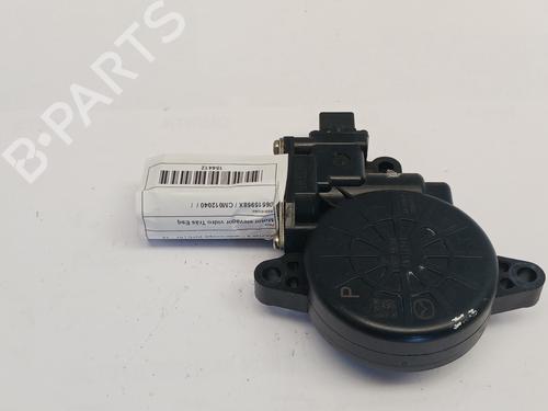 Used Left rear window motor MAZDA 6 Estate (GH) [2007-2013]  23475731