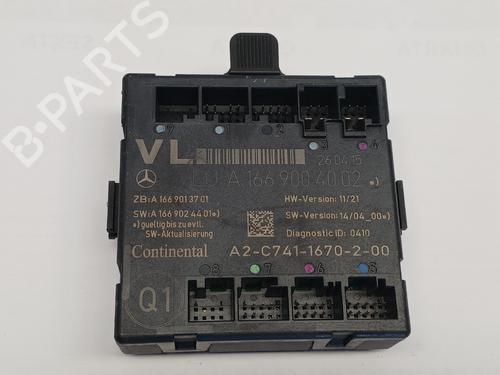 Elektronik Modul für MERCEDES-BENZ GLA-CLASS (X156) [2013-2022]  23475737