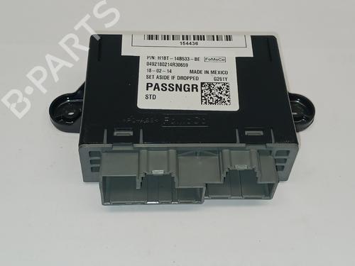 Elektronisk modul FORD FIESTA VII (HJ, HF) [2017-2025]  23475749