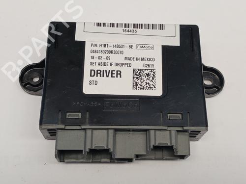Used Electronic module FORD FIESTA VII (HJ, HF) [2017-2025]  23475748