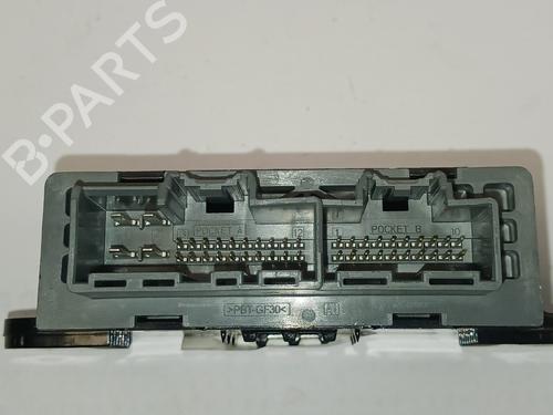 Module électronique FORD FIESTA VII (HJ, HF) | BP23475748M83