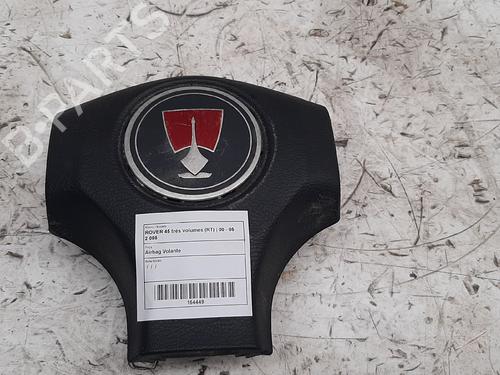 Used Driver airbag ROVER 45 I Saloon (RT) 1.4 (103 hp) 23475758