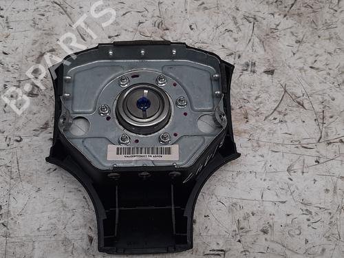 Driver airbag ROVER 45 I Saloon (RT) 1.4 | BP23475758C9 