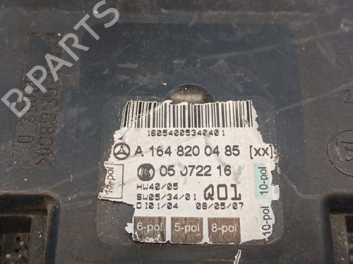 Electronic module MERCEDES-BENZ M-CLASS (W164) | BP23475774M83