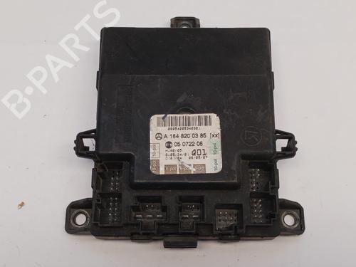 Elektronisk modul MERCEDES-BENZ M-CLASS (W164) [2005-2012]  23475775