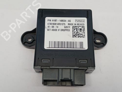 Elektronische module FORD FIESTA VII (HJ, HF) [2017-2025]  23475777