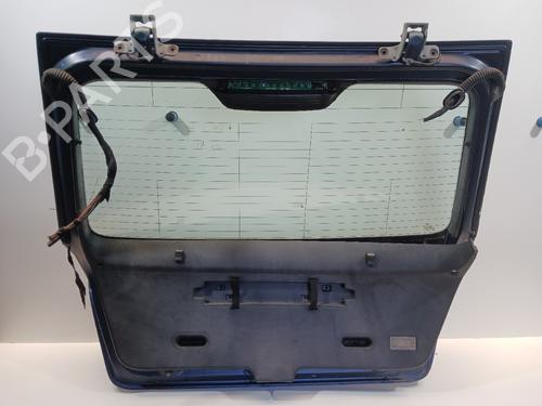 Bagklap CC/Kombi-Coupé BMW 3 Compact (E46)  | BP23475784C6