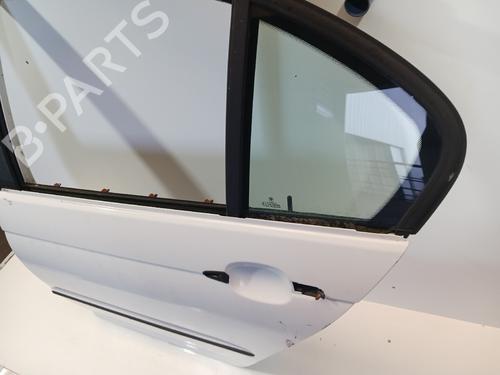 Left rear door BMW 3 (E46)  | BP23475794C4