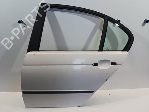 Used Left rear door BMW 3 (E46) [1997-2005]  23475794