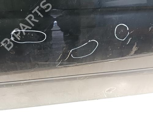 Right front door BMW 3 Compact (E46)  | BP23475797C3