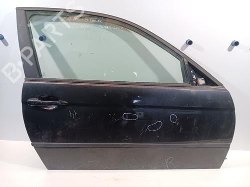 Used Right front door BMW 3 Compact (E46) [2001-2005]  23475797
