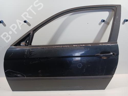 Used Left front door BMW 3 Compact (E46) [2001-2005]  23475798